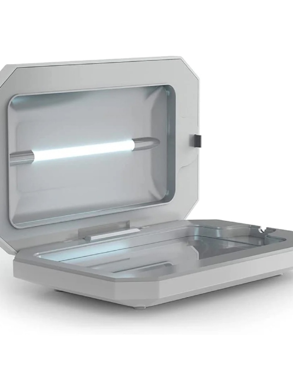 UV PHONE SOAP DESANITIZER:  KILLS 99.9% OF GERMS (NEW WITHOUT TAGS)